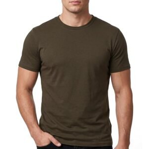 Cotton  Mens Tshirt