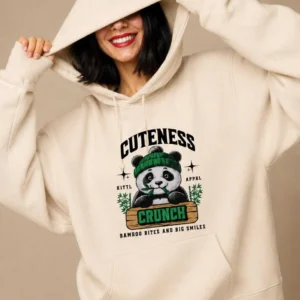 women hoodie