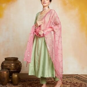 woman Kurtis